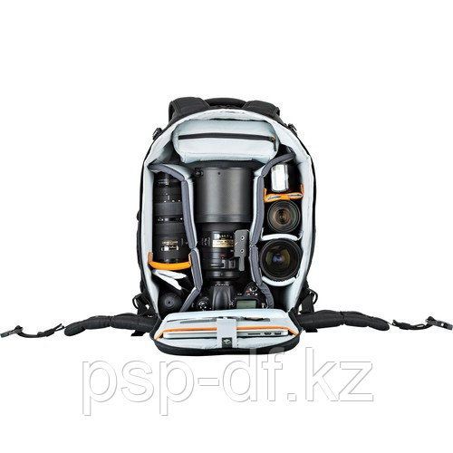 Рюкзак Lowepro Flipside 500 AW II - фото 4 - id-p104175996