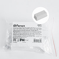 FERON LD271 белдік жарығына арналған қосқыш-қосқыш