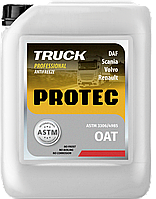 Антифриз Protec Truck oat