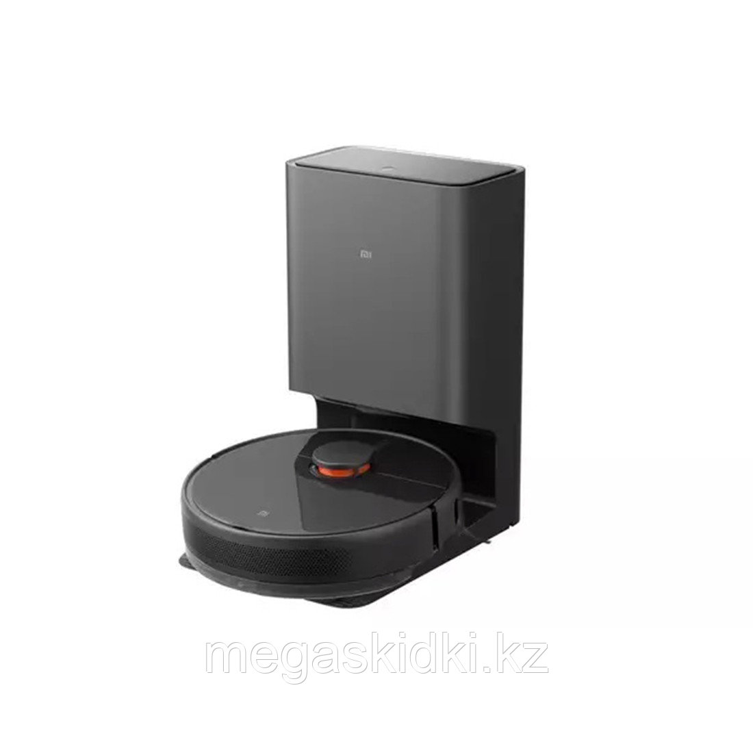 Робот-пылесос Xiaomi Robot Vacuum Mop 2 Ultra Черный - фото 7 - id-p104045356