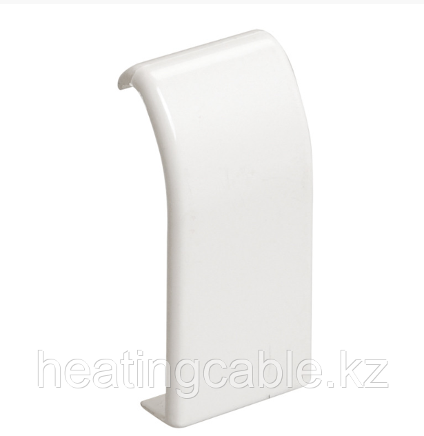 Соединитель на стык боковой h=40мм IEK