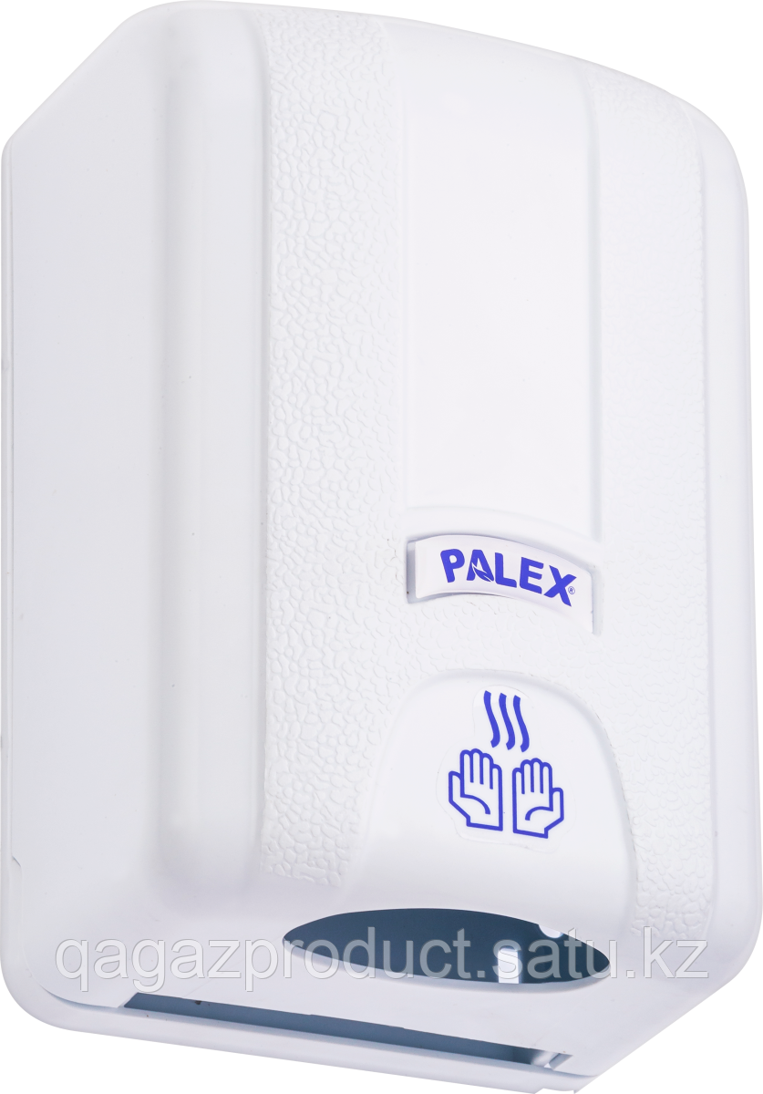 Диспенсер для жидкого мыло Palex - фото 1 - id-p104178582