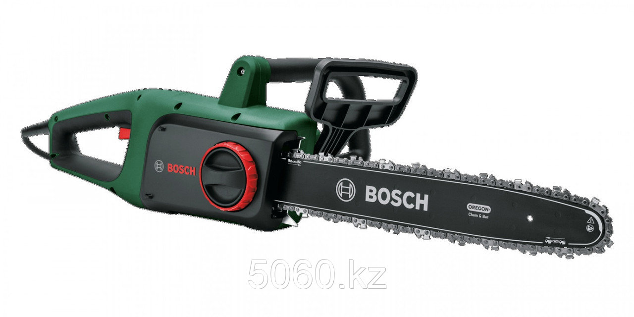 Пила цепная электрическая BOSCH UniversalChain 40 - фото 1 - id-p104025641