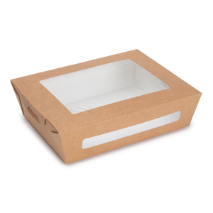 Россия OSQ Salad 600 Салатник 15х11,5х5см 600мл