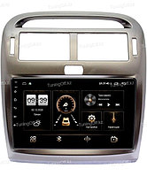 Штатная автомагнитола CarMedia Lexus LS 2000-2006 2gb+32gb