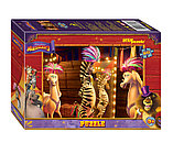 Пазл: Мадагаскар-3 (80 эл.) | StepPuzzle, фото 3