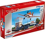 Пазл: Самолеты (80 эл.) | StepPuzzle, фото 2