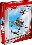 Пазл: Самолеты (80 эл.) | StepPuzzle, фото 7