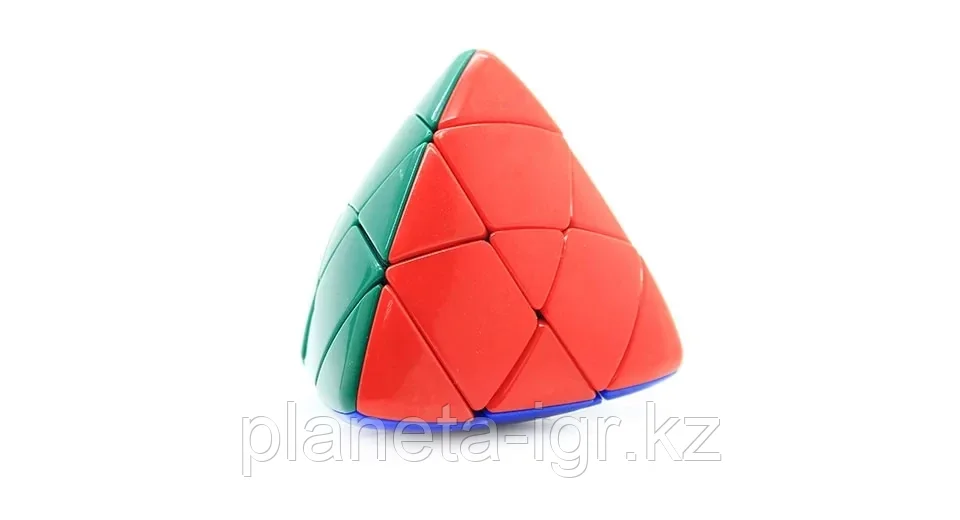 Пирамофикс 3х3 | Shengshou