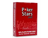 Карты покерные: Poker Stars | Compaq, фото 2