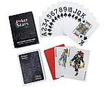 Карты покерные: Poker Stars | Copag, фото 5