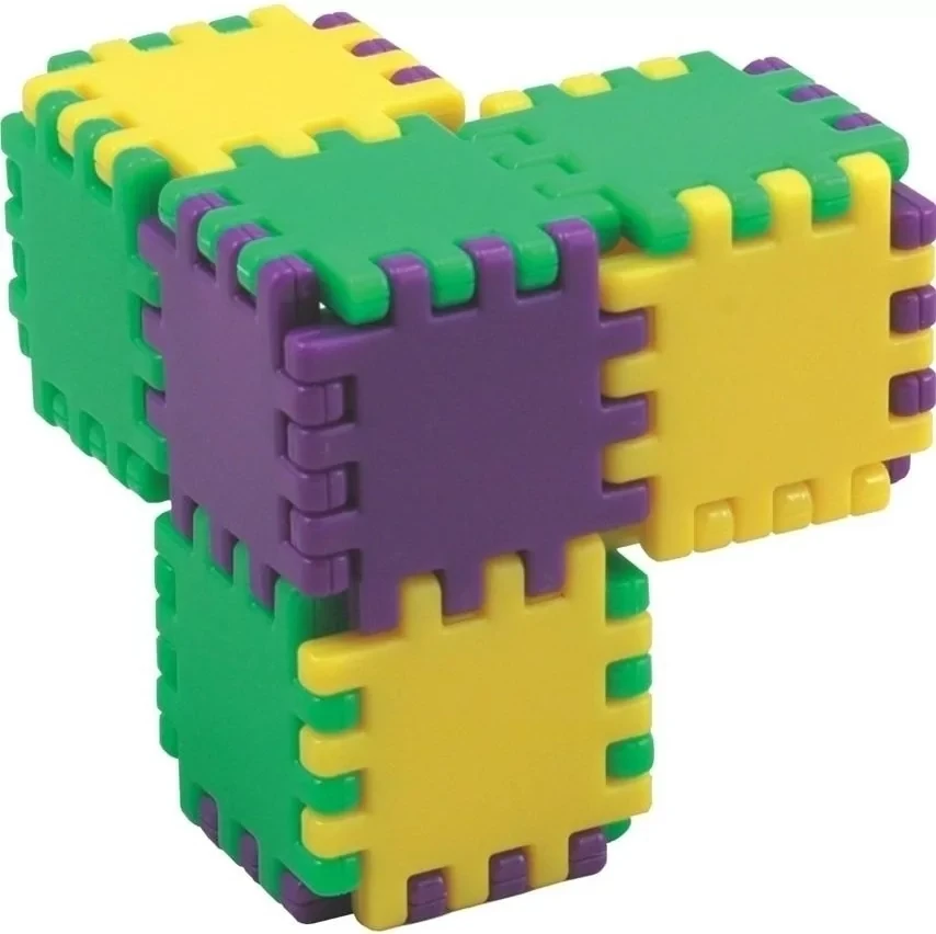 Головоломка: Cubi Gami 7 | Recent Toys - фото 2 - id-p70010969