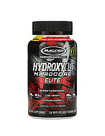 Hydroxycut Серия Performance, Hydroxycut Hardcore, Elite, 100 термокапсул с быстрым высвобождением