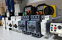 Выключатель главный штукатурной станции Picco PX32, фото 6