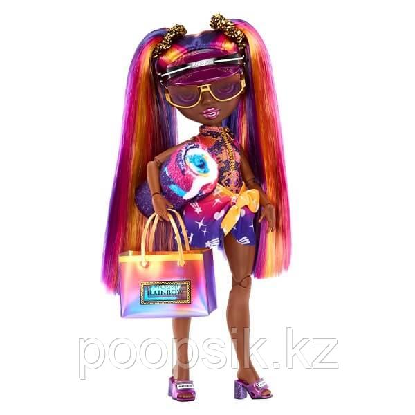 Кукла Федра на пляже Rainbow High Coast Fashion-PI - фото 3 - id-p104178988