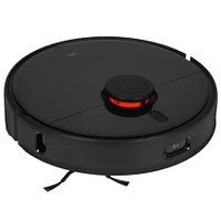 Робот-пылесос Xiaomi Robot Vacuum Mop 2 Ultra Черный