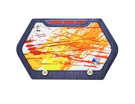 Аксессуары: Коврик для сборки кубика-рубика | Yuxin