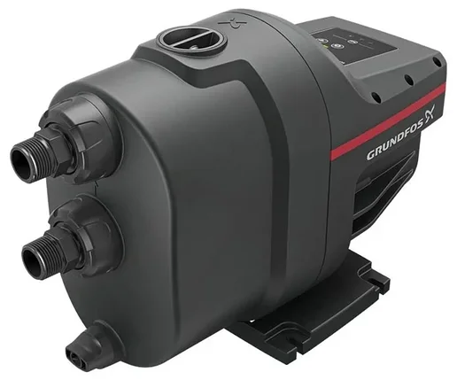 Насосная станция Grundfos SCALA1 3-45, фото 2
