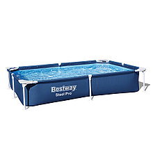 Каркасный бассейн Bestway 56401 2-004769
