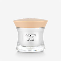 Payot CRÈME N°2 CACHEMIRE Питательный насыщенный крем, идеален для сухой кожи