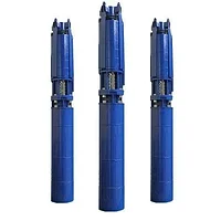 Промышленный насос ЭЦВ 16-375-175