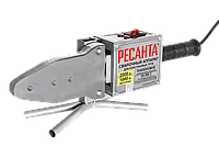 Аппарат для сварки ПВХ труб РЕСАНТА АСПТ-2000 цену уточняйте