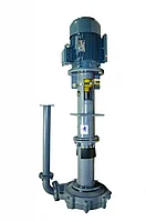 Промышленный насос ПВП 125/60 ТУ26-06 1441-85 УХЛ4
