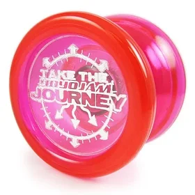 Йо-йо: Journey | YoYoJam