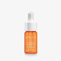 Payot NEW GLOW Сыворотка с витамином С для сияния кожи лица 10-дневный курс для сияния кожи 7мл