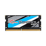 Модуль памяти для ноутбука G.SKILL Ripjaws F4-3200C22S-8GRS DDR4 8GB, фото 3