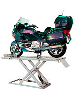 Подъемник для мотоциклов Ravaglioli KP1396P (г/п 600 кг, 750x2200 мм)
