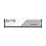 Комплект модулей памяти G.SKILL Ripjaws S5 F5-5200J4040A16GX2-RS5W DDR5 32GB (Kit 2x16GB) 5200MHz, фото 3
