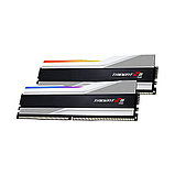 Комплект модулей памяти G.SKILL Trident Z5 RGB F5-6000J3238G32GX2-TZ5RS DDR5 64GB (Kit 2x32GB) 6000M, фото 3