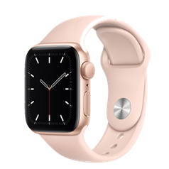 Замена стекла Apple watch 5, 44mm