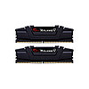 Комплект модулей памяти G.SKILL RipjawsV F4-4000C18D-16GVK DDR4 16GB (Kit 2x8GB) 4000MHz, фото 2