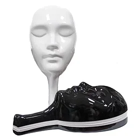 Аксессуары: Маски для игры Мафия (1 шт.) | Нескучные игры