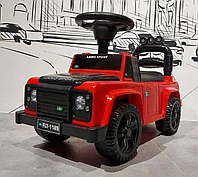 Харизматичный Толокар "Range Sport". Машинка. Каталка. Оригинал. Рассрочка. Kaspi RED.