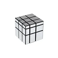Кубик зеркальный 3х3 | Shengshou