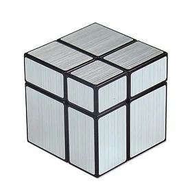 Кубик зеркальный 2х2 | Shengshou