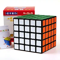 Кубик Рубика 5х5 | Shengshou