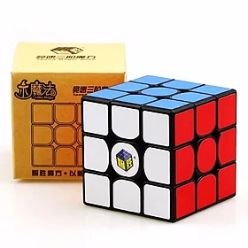 Кубик 3х3 Little Magic | Yuxin
