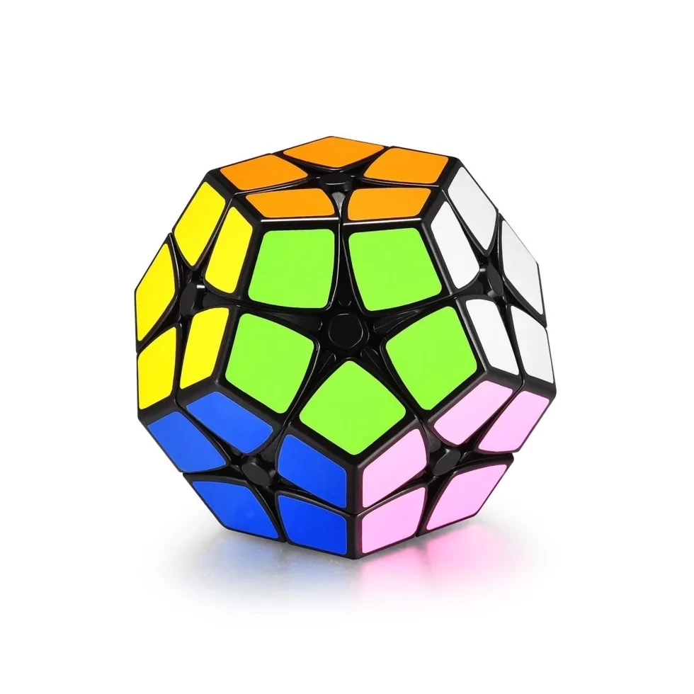 Кубик Рубика Kylominx 2x2 | Shengshou - фото 1 - id-p44159274
