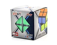 Кубик-рубика 2х2 Legend | Shengshou