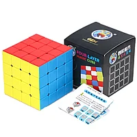 Кубик-рубика 4х4 Gem | ShengShou