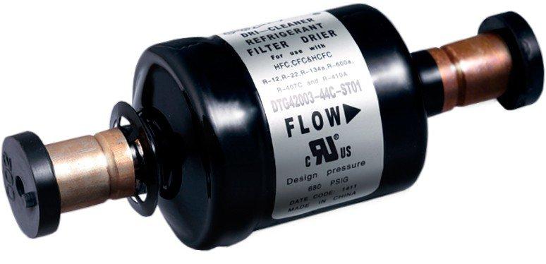 Фильтр-оcушитель 3/4 DTG-F30060-901 (DCL 306s) SANHUA