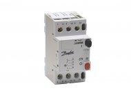 Выключатель автоматический CTI 15 (4-6,3A) (047B3057) Danfoss