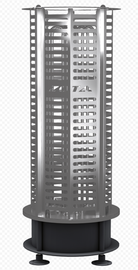Электрокаменка Viza 6 кВт,ZOTA