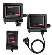 Газоанализатор DGS-SC 080Z2999 Danfoss