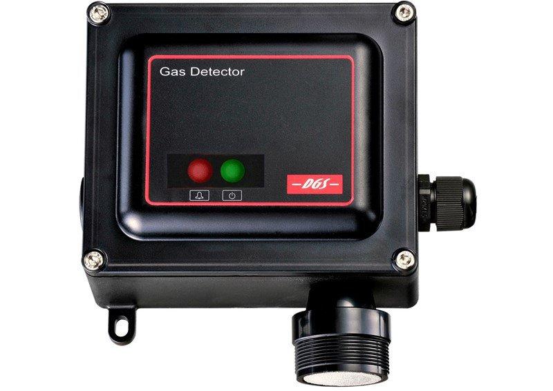 Газоанализатор DGS-IR 080Z2996 Danfoss