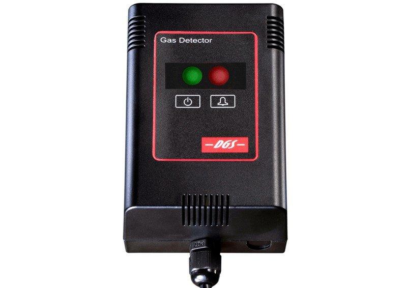 Газоанализатор DGS-IR 080Z2995 Danfoss
